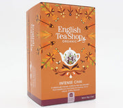 English Tea Shop Intense chai bio 20.00 Zakjes