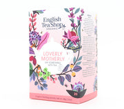 English Tea Shop Loverly motherly bio 20.00 Zakjes