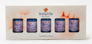 Volatile Cadeauverpakking baby 5 x 30ml 1.00 Set