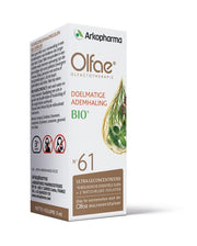 Olfae Bio 61 Doelmatige ademhaling 5.00 Milliliter