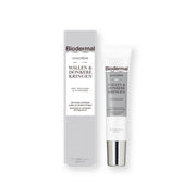 Biodermal Oogcreme wallen & kringen 15.00 Milliliter
