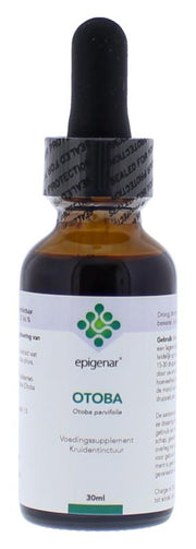 Epigenar Otoba 30.00 Milliliter