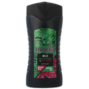AXE Showergel fresh bergamot 250.00 Milligram