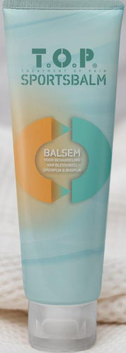 T.O.P. Sportbalsem 100 Milliliter