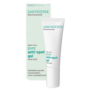 Santaverde Pure anti-spot gel 10.00 Milliliter