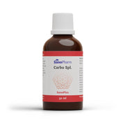SanoPharm Carbo Sanoplex 50.00 Milliliter