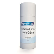 Nova Vitae Kokoro estro herb creme 100.00 Milliliter