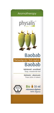 Physalis Baobab 50.00 Milliliter