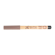 Boho green makeup Oogpotlood noir 01 vegan 1 Stuks