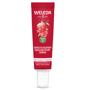 Weleda Granaatappel & maca verstevigende oogcontourcreme 12.00 Milliliter