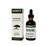 Nutramedix Nutra BRL 60 Milliliter