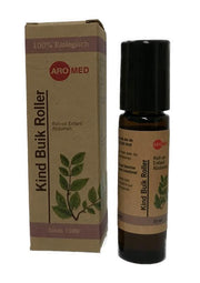 Aromed Kinder buik roller bio 10 Milliliter
