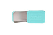 Blokzeep Blikje rechthoek body & shaving bar 1.00 Stuks