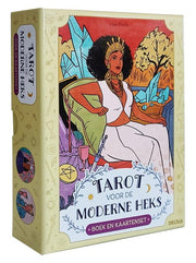 Deltas Tarot voor de moderne heks 1.00 Boek