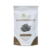 Wild Irish  Blaaswier poeder bio 225.00 Gram