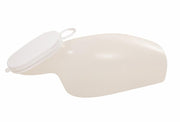 Comfort Urinaal dames transparant 1000ml 1.00 Stuks