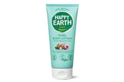 Happy Earth Bodylotion zacht 200.00 Milliliter