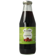 Bountiful Kersensap bio 750.00 Milliliter