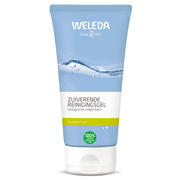 Weleda Reinigingsgel zuiverend 100.00 Milliliter