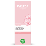 Weleda Reinigingsmelk sensitive verzachtend 75.00 Milliliter