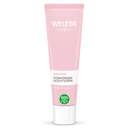 Weleda Gezichtscreme sensitive hydraterend 30.00 Milliliter