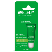 Weleda Skin food lipbalm 8.00 Milliliter