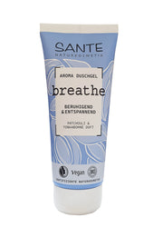 Sante Showergel breathe 200.00 Milliliter