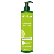 Weleda Aloe vera bodylotion 250.00 Milliliter