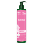 Weleda Wilde rozen bodylotion 250.00 Milliliter