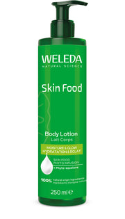 Weleda Skin food bodylotion 250.00 Milliliter