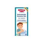 Heltiq Verkoelende zemelen set 2x 100ml 200.00 Milliliter