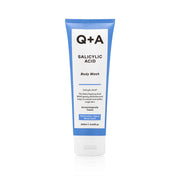 Q+A Bodywash salicylic acid 250.00 Milliliter