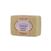 Marius Fabre Zeep lavendel 100.00 Gram
