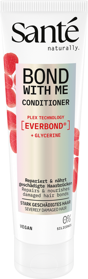 Sante Bond with me conditioner 150.00 Milliliter