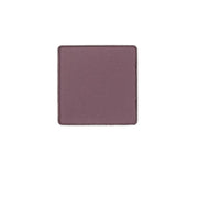 Benecos natural beauty Natural refill eyeshadow matt plum 1 Stuks