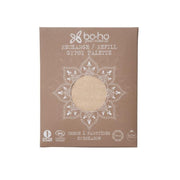 Boho green makeup Oogschaduwpalet oap 231 aquarelle 1.00 Set