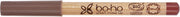Boho green makeup Lip pencil vieux rose 1.00 Stuks