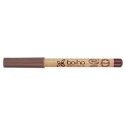 Boho green makeup Lip pencil marron 1.00 Stuks