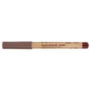 Boho green makeup Lip pencil acajou 1.00 Stuks