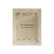 Uoga Uoga Foundation powders never sleeping beauty refill 10.00 Gram