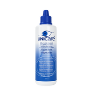 Unicare Unicare AIO lenzenvloeistof voor zachte lenzen 250.00 Milliliter