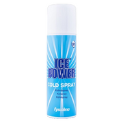 Ice Power Ice Power Cold Spray 1.00 Stuks