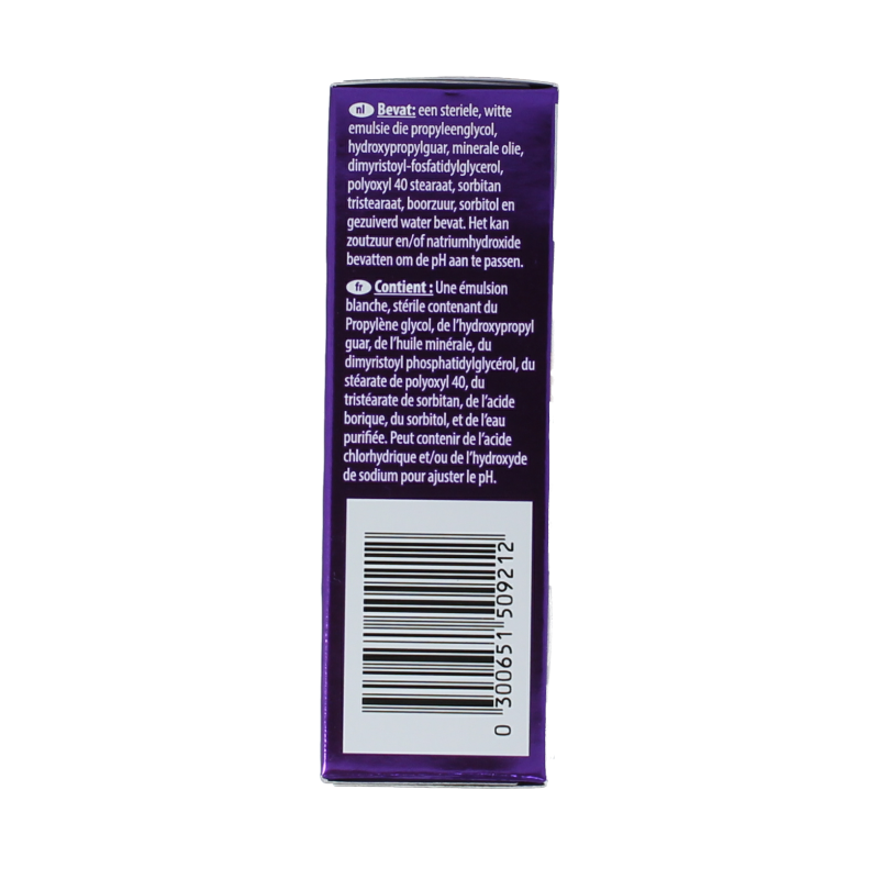 Systane Oogdruppels complete 10 Milliliter