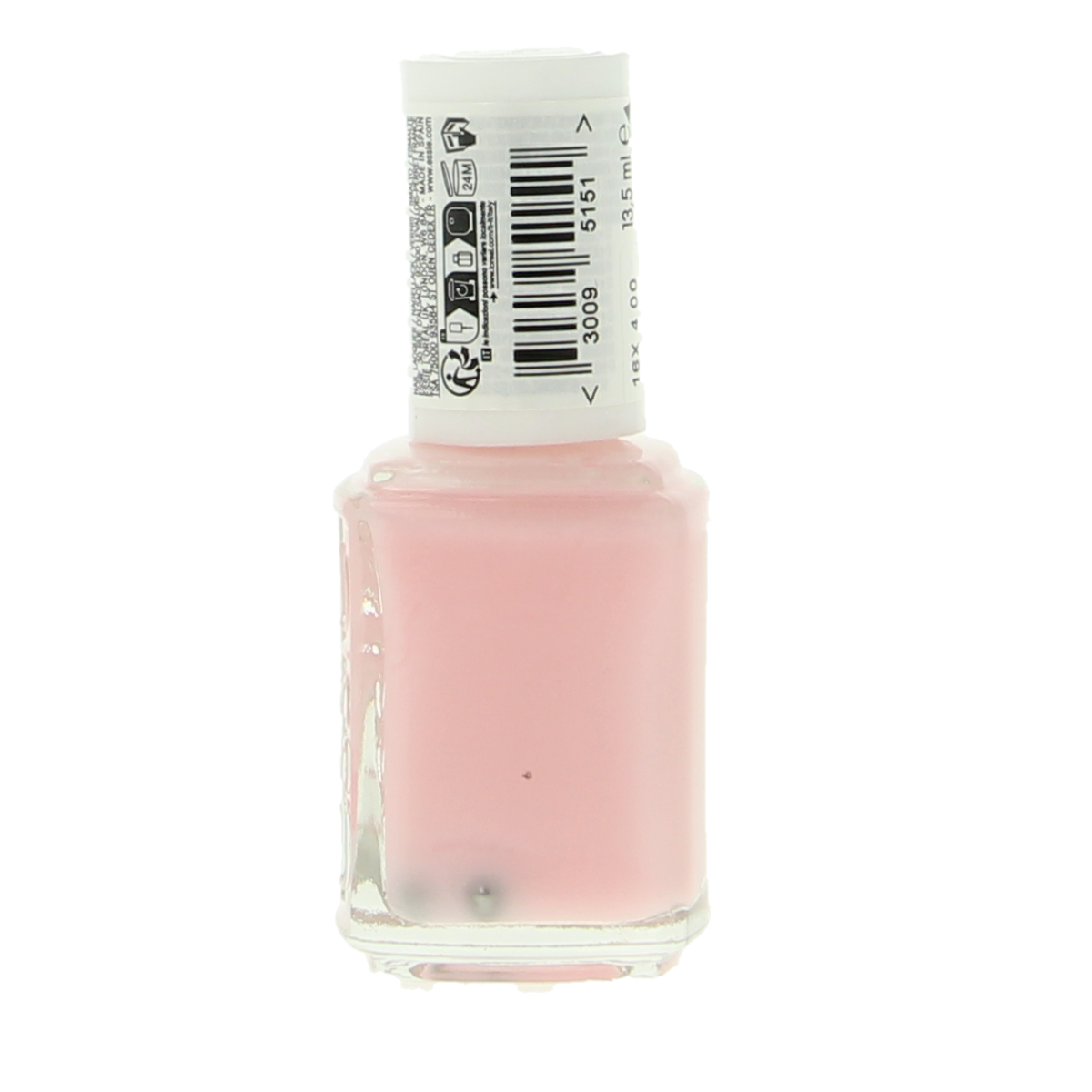 Essie 13 Mademoiselle 13.50 Milliliter