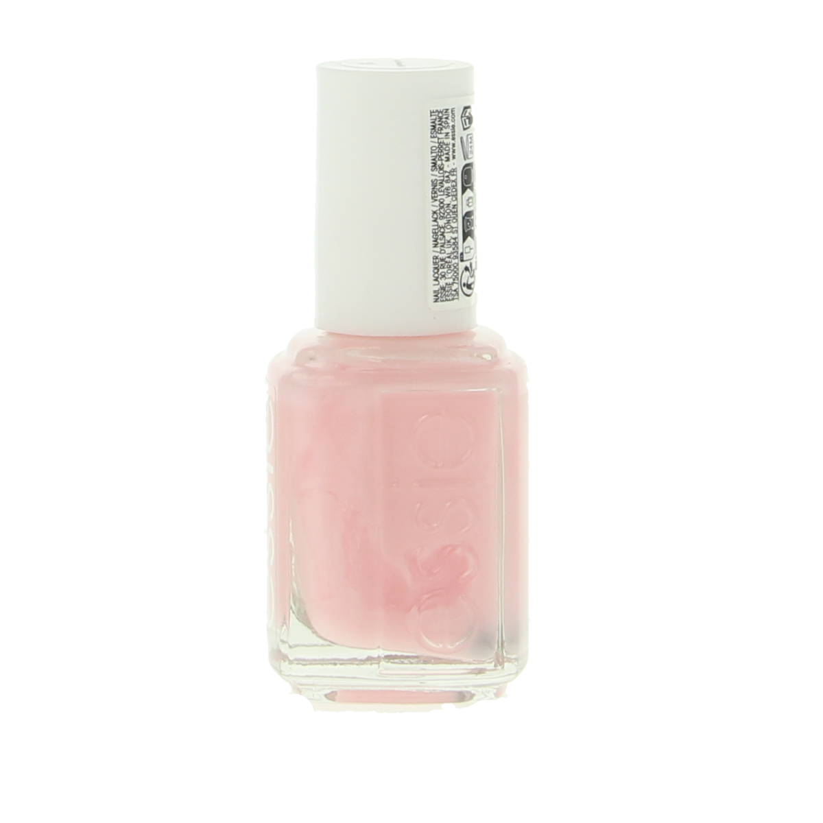 Essie 13 Mademoiselle 13.50 Milliliter