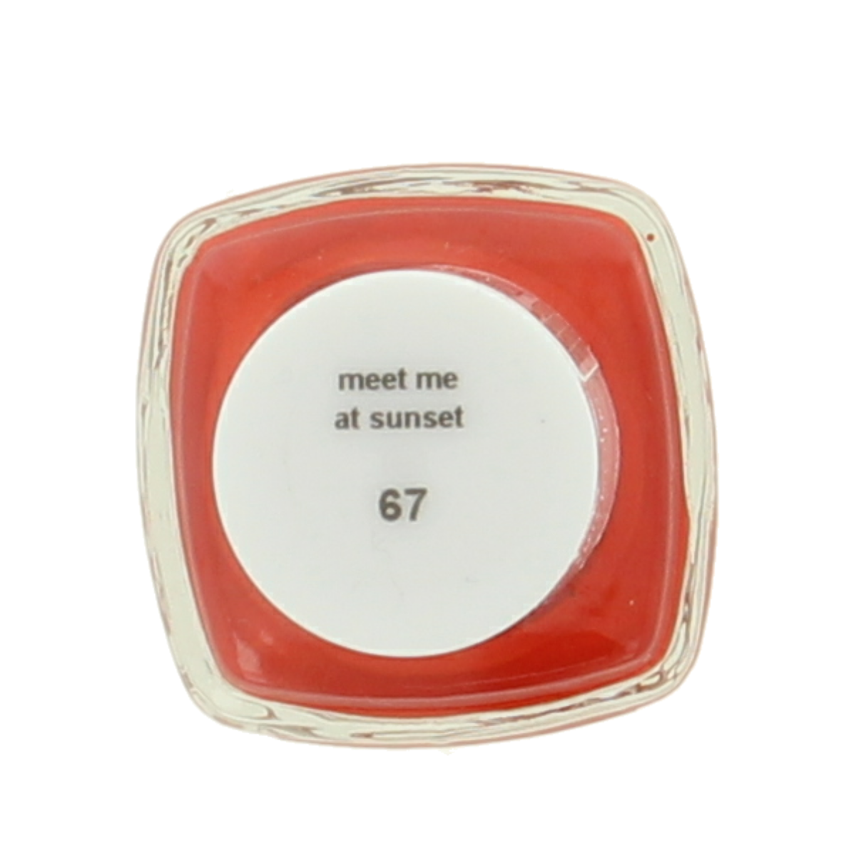 Essie 67 Meet me at sunset 13.50 Milliliter