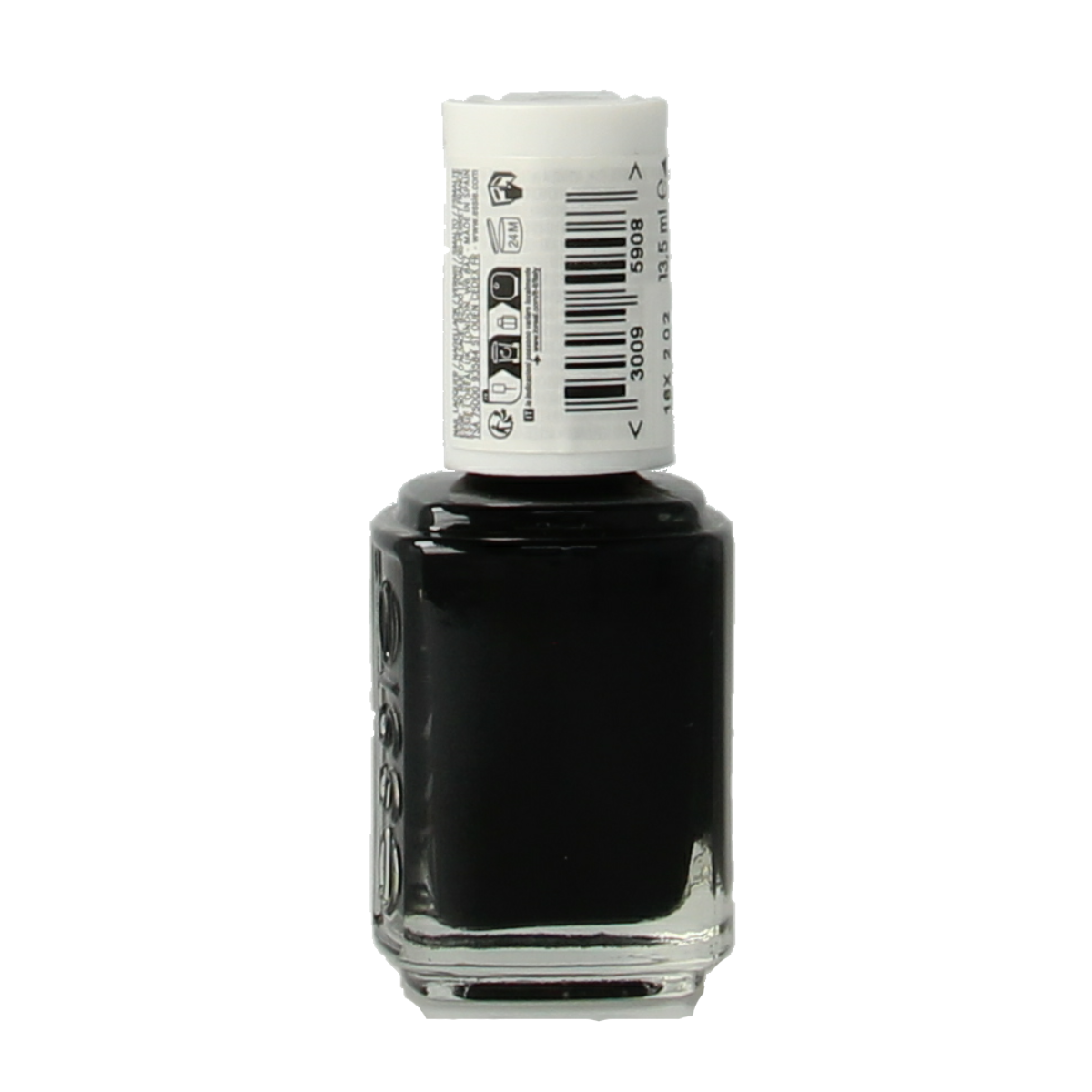 Essie 88 Licorice 13.50 Milliliter