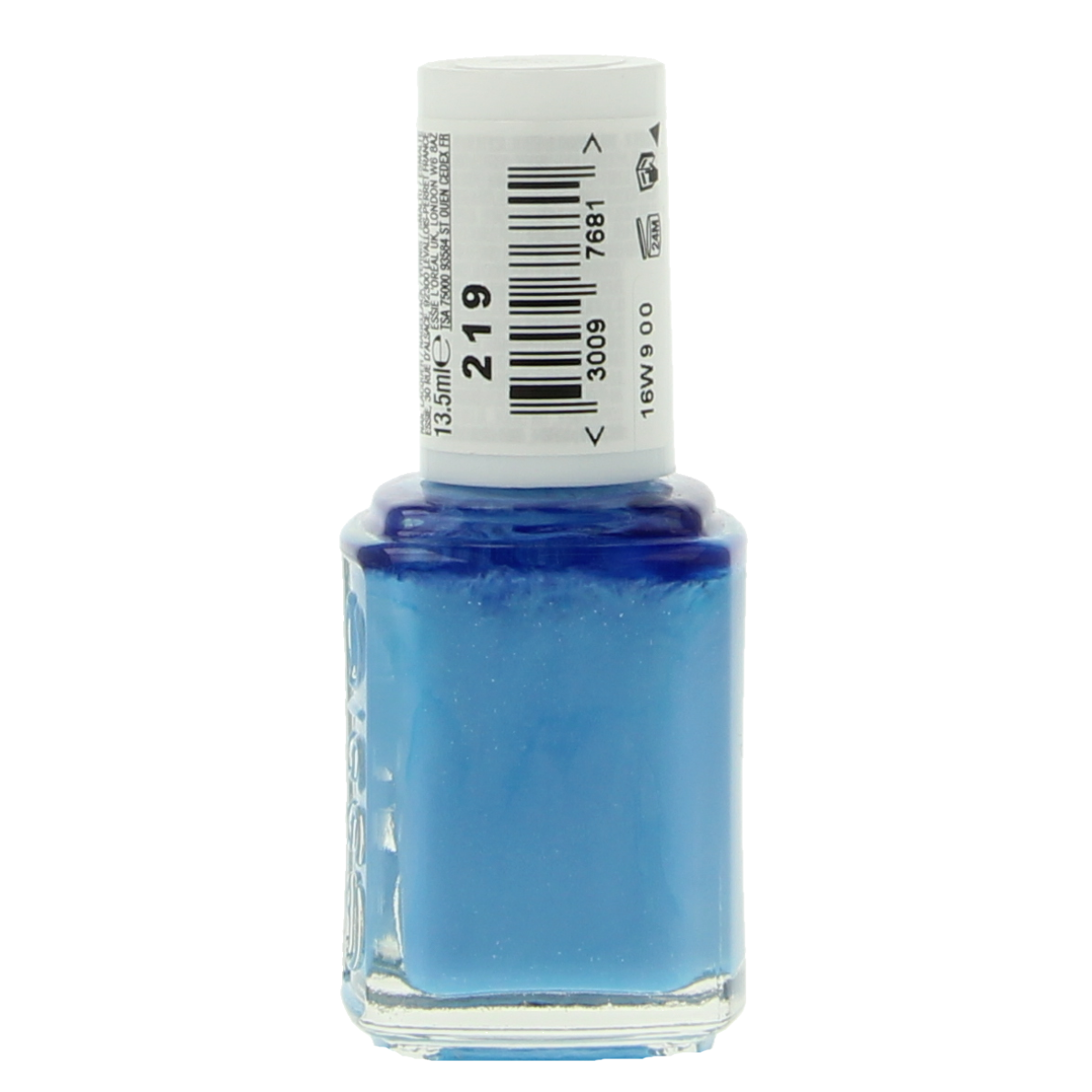 Essie 219 Bikini so teeny 13.50 Milliliter