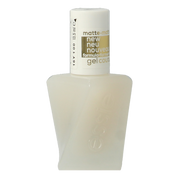 Essie Gel couture top coat matte 13.5 Milliliter