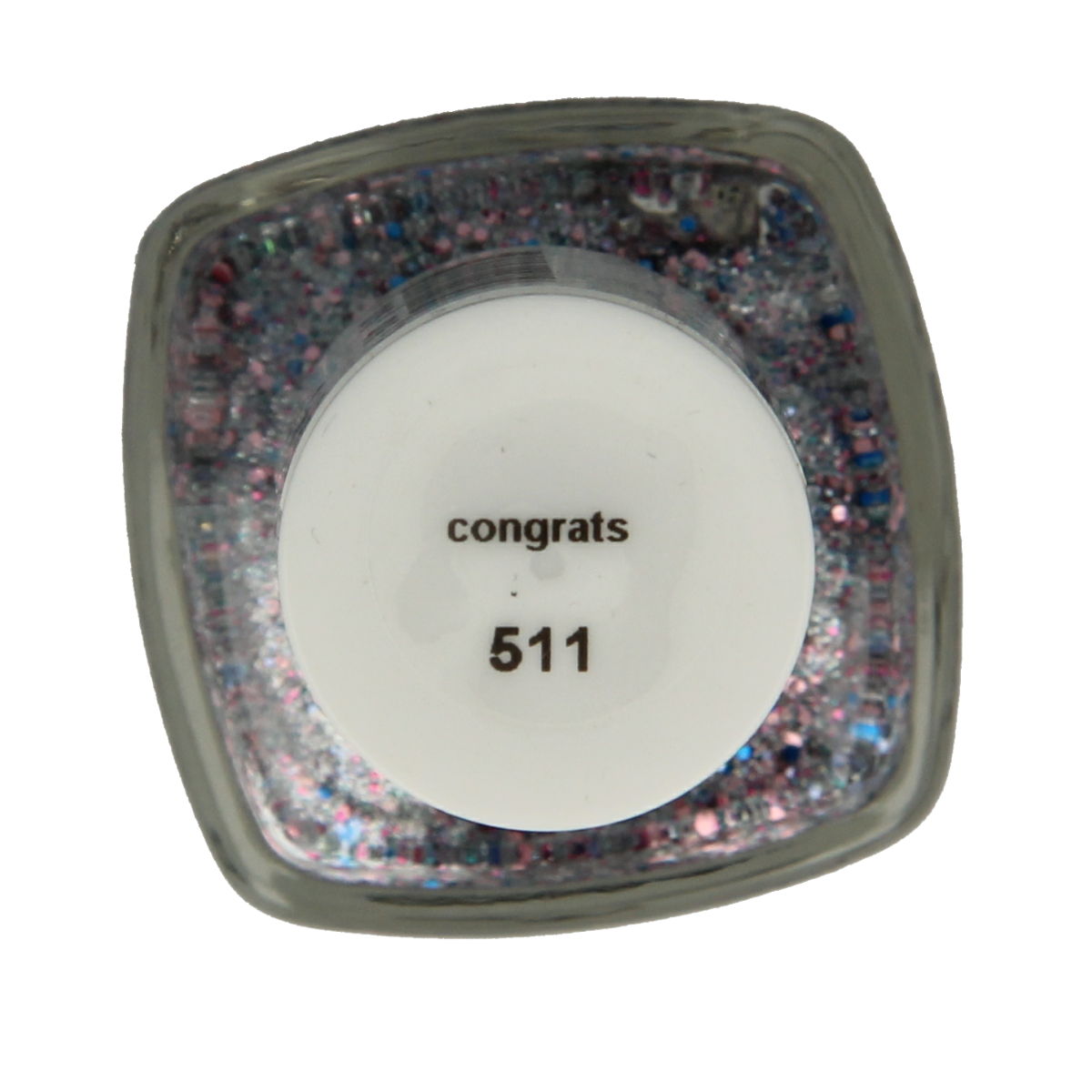 Essie 511 Celebrate congrats 13.50 Milliliter